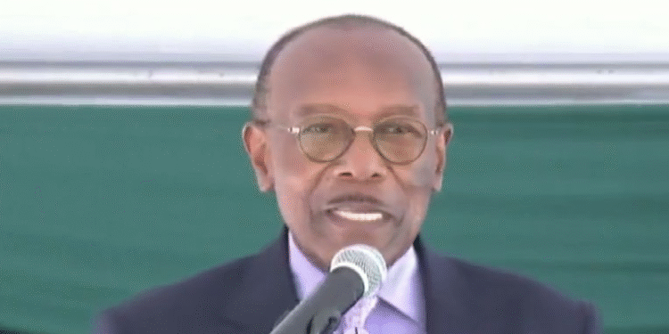 St. Paul makes history!