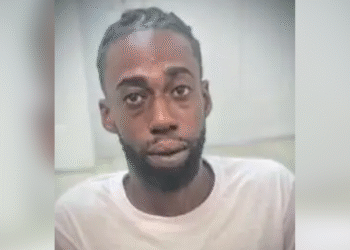 Second Suspect Charged in High Street Robbery