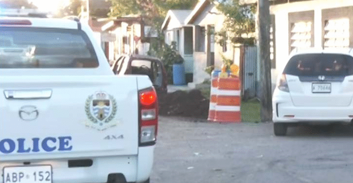 Police Recover Stolen Vehicle Following High-Speed Chase in St. John’s