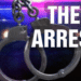 Police Arrest Three on Suspicion of Breaking and Larceny