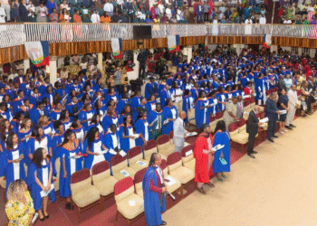 UWI FIC graduation ceremony gives nod to AI’s growing influence