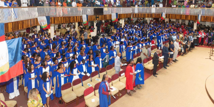 UWI FIC graduation ceremony gives nod to AI’s growing influence