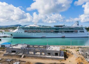 One million cruise tourism passengers expected for the 2025-25 cruise season