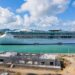 One million cruise tourism passengers expected for the 2025-25 cruise season