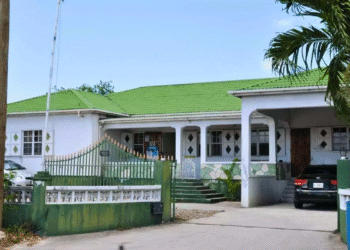 Temporary Closure of the Willikies Police Station