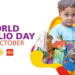 Rotary Club of Antigua Joins the Global Effort to End Polio