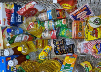 CABINET APPROVES ZERO-RATED IMPORT DUTIES ON BASIC FOOD ITEMS TO REDUCE FOOD PRICES