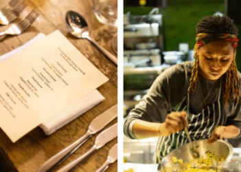 Antigua and Barbuda hosts culinary events in the UK