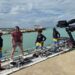 Canadian TV Production team films docuseries in Antigua and Barbuda