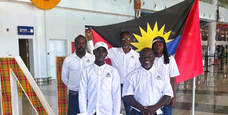 CARILEC’s Deploys Teams from Nineteen Regional Utilities and Private Contracting Firms To Jamaica to Support Restoration Efforts