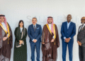 Antigua and Barbuda Explores Investment Opportunities with Saudi EXIM Bank