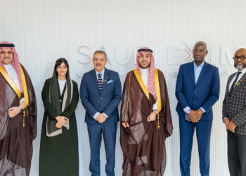 Antigua and Barbuda Explores Investment Opportunities with Saudi EXIM Bank