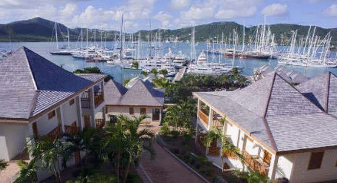 Antigua Yacht Club AGM Highlights Unity, Youth Development, and a Shared Vision for the Future