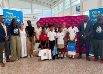 Antigua and Barbuda Tourism Authority Announces Winners of the 2025 Student Art Competition