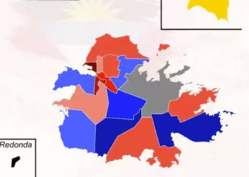 The Boundaries Commission to hold public consultation