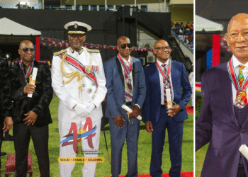 Burning Flames, Lionel Hurst top National Awards, 2025