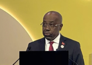 Foreign Minister Greene calls for the relationship between the EU and CELAC to be transformative and just