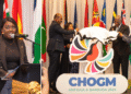 Chaneil Imhoff Designs Official Logo for CHOGM 2026