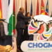 Chaneil Imhoff Designs Official Logo for CHOGM 2026