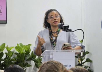 Antigua and Barbuda represented at High-Level side event at COP30 in Brazil