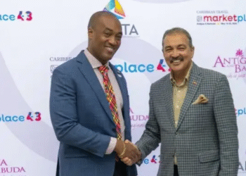 Caribbean Travel Marketplace returns to Antigua and Barbuda 2026