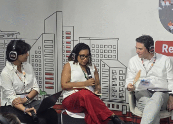 Antigua and Barbuda Showcases Debt Sustainability Support Service (DSSS) as Model for Linking Finance and Resilience at COP30)