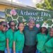 Arbor Day 2025 hailed a success