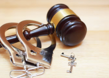 Kadeem Morrissey Charged With Larceny and Traffic-Related Offences