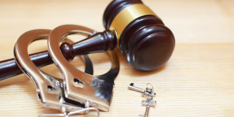 Kadeem Morrissey Charged With Larceny and Traffic-Related Offences