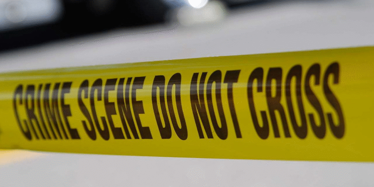 Police Officer Injured in Line of Duty