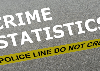 Reduction in most crimes recorded