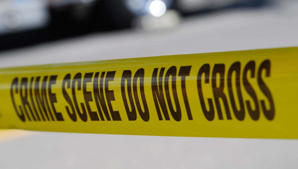 Police Officer Injured in Line of Duty