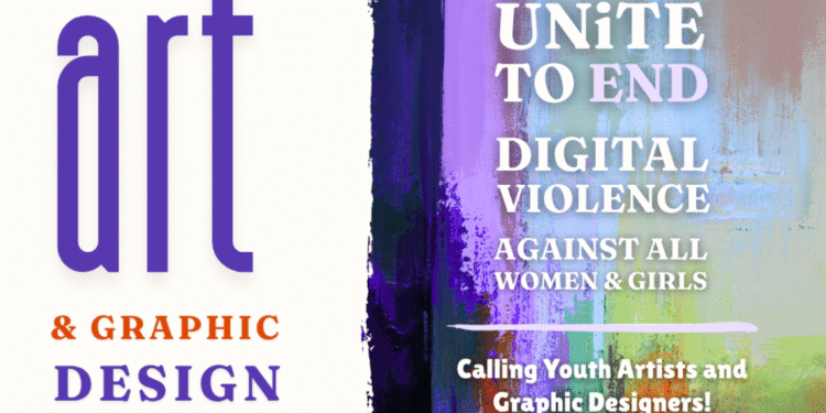 Gender Affairs & IHO Launch Digital Violence Advocacy Poster Competition Ahead of 16 Days of Activism 2025