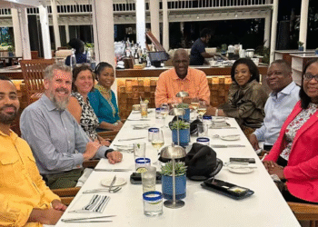 Antigua and Barbuda sees hosting of CHOGM as ‘defining moment’