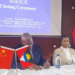 Governor-General Commends Antigua and Barbuda–China Collaboration in Sustainable Agriculture
