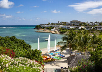 Antigua and Barbuda rejects false report of elevated Canadian travel advisory