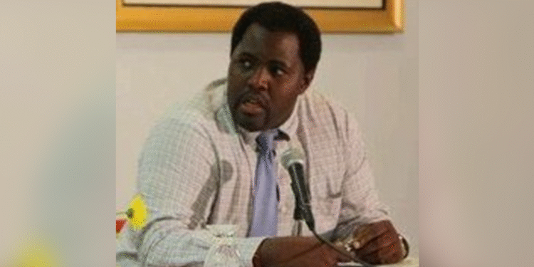 Civil society groups attend specialized training