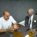 Prime Minister of Antigua and Barbuda Meets Executive Director of the Loss and Damage Fund