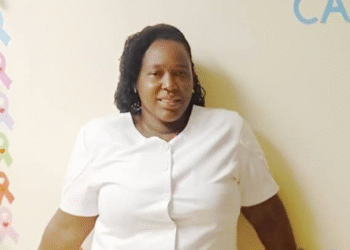 Tribute from the MAAB In Memory of Nurse Orjille Williams – Joseph