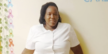 Tribute from the MAAB In Memory of Nurse Orjille Williams – Joseph