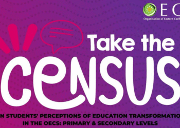 The OECS Student Census to Begin November 11–21, 2025