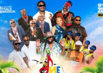 The Festivals Commission Announces the Launch of Night One of the One Nation Caribbean Music Festival
