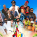 The Festivals Commission Announces the Launch of Night One of the One Nation Caribbean Music Festival