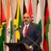 PM Browne reiterates his call for the Caribbean region to remain ‘a Zone of Peace’