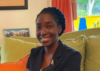 Antiguan Student Resa B. Nelson Named 2026 Caribbean Rhodes Scholar
