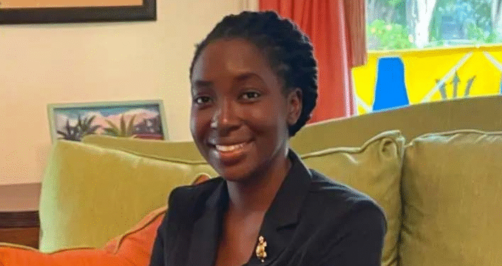 Antiguan Student Resa B. Nelson Named 2026 Caribbean Rhodes Scholar