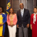 Rotary District Governor pays Courtesy Call to Governor General and Lady Williams