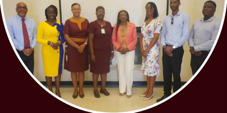 Rotary Club of Antigua Donates Over $40,000 in Lifesaving Equipment to Sir Lester Bird Medical Centre