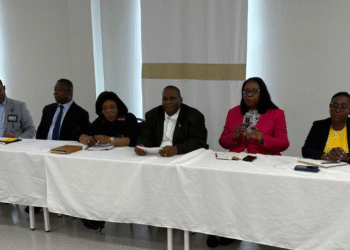 Commonwealth Secretary-General receives insights into the plans to host CHOGM next year