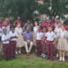 Interactors Spread Service and Smiles Across Antigua for World Interact Week